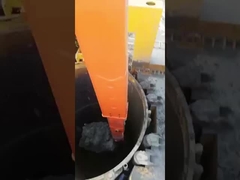 CAT320 braccio di immersione telescopico dell'escavatore