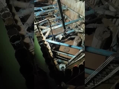 Braccio telescopico 32M