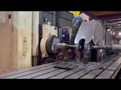 Q690D Long Boom 16m per EC700