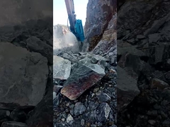 rottura del martello