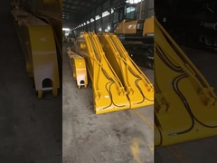 Due set di 60 piedi di lunghezza per il SY365 sono prodotti completi