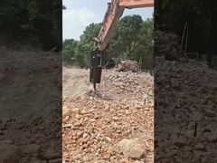 Scavatori di martello o di tipo laterale di rompitore idraulico per Sany Caterpillar Komatsu