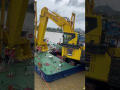 Boom a lungo raggio per PC2000